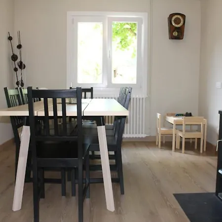 Grauges Tatil Evi *