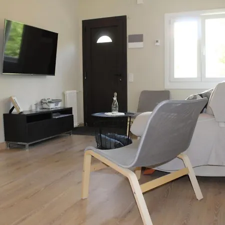 Grauges Tatil Evi