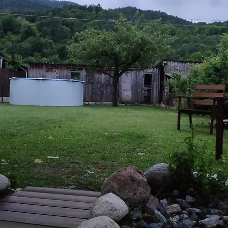 Tatil Evi Grauges Ripoll