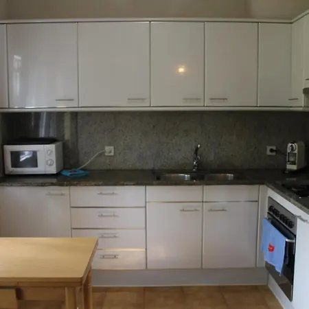 Tatil Evi Grauges