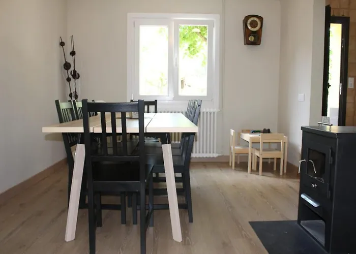 Grauges Tatil Evi *
