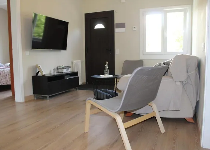 Grauges Tatil Evi