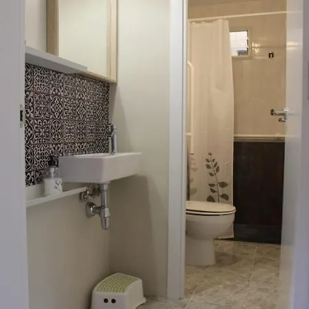 Casa de Férias Grauges